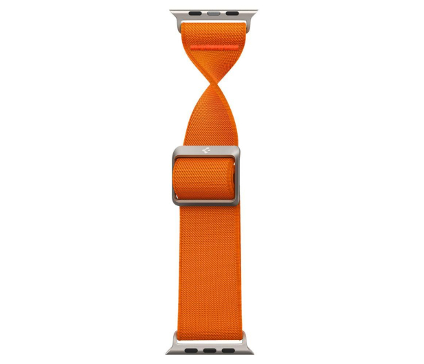 SPIGEN Pasek Fit Lite Ultra do Apple Watch 44/45/46/49 mm orange - 1156961 - zdjęcie 3